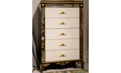 Комод Bruno Zampa Alexander