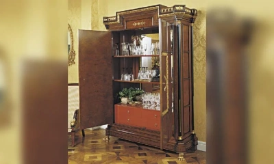 Бар Francesco Molon V96.01