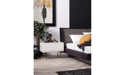 Прикроватная Тумба Orix Lizbon