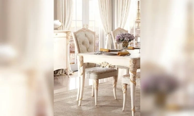 Стул Antonelli Moravio 1037