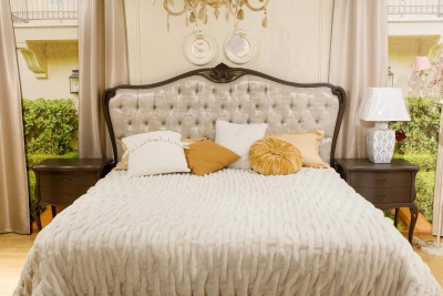 Кровать GIORGIO CASA Valpolicella