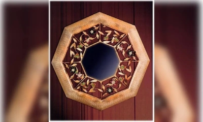 Зеркало Mechini S/14