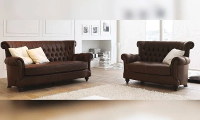 Комплект Мягкой Мебели Nicoline Salotti Windsor