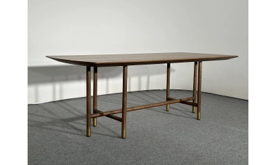 Стол обеденный Homage Pietra