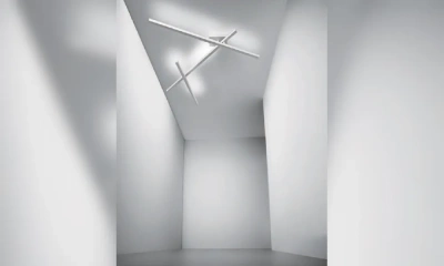 Panzeri Carlo Светильник Carmen&Carmencita