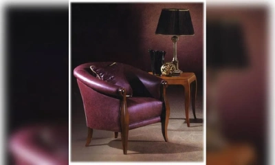 Кресло Angelo Cappellini 9130