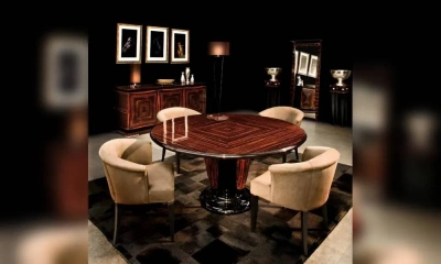 Полукресло Capital Kana