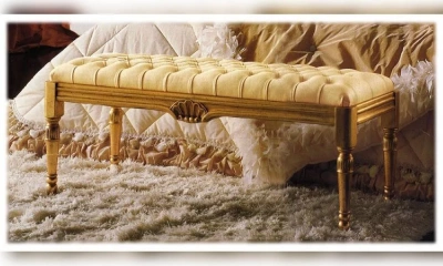 Банкетка Volpi Doge 2