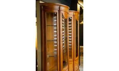 Витрина VICENTE ZARAGOZA California