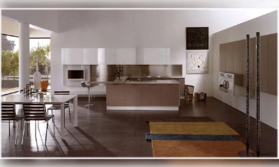 Кухня Aster Cucine Atelier 5