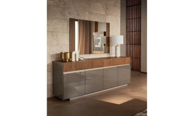 Буфет 4-х дверный Alf Group Corso Como