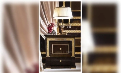 Тумба Прикроватная Turri Arcade Royale