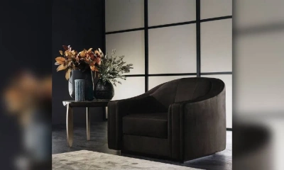 Кресло Malerba Fa506