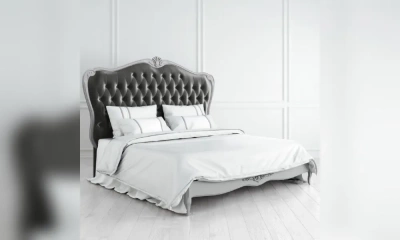 Кровать В Спальню Kreind Atelier Home