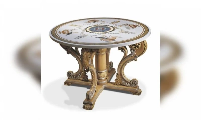 Стол Francesco Molon F163.01-B