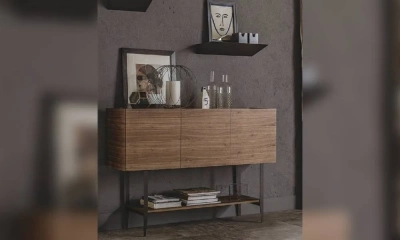 Буфет Cattelan Italia Dakota A3