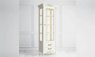 Витрина Kreind Atelier Gold