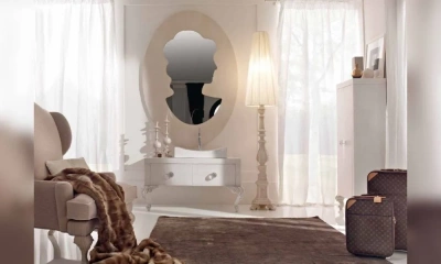 Зеркало Dolfi 4004