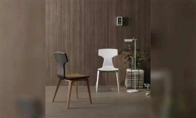 Стул Compar Monika