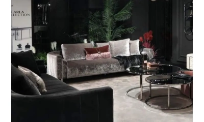 Диван 3-Х Местный Orix