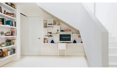 Полка Lago Lagolinea_Shelf_0394