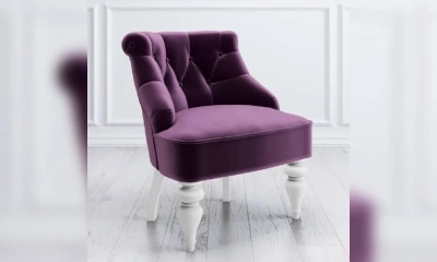 Кресло Kreind Canapes Крапо M13-W-B14