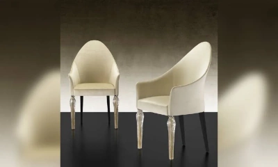 Стул Reflex Peggy Alta Murano