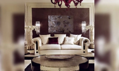 Диван Turri Couture