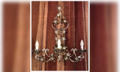 Бра Mechini A282/3