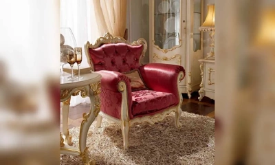 Кресло Agm Prestige Royal