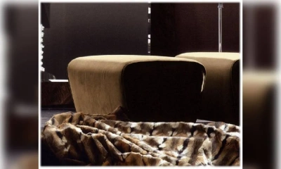 Пуф Giorgio Collection Vogue