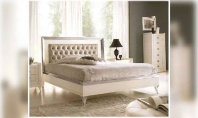 Кровать Ferretti & Ferretti Today Col. Notte 3