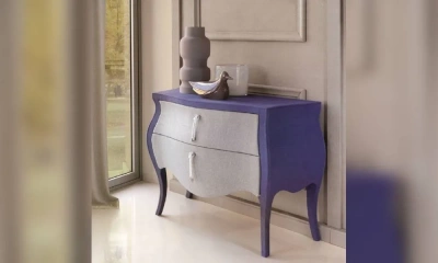 Комод Ludovica Mascheroni Erasmo Como 02