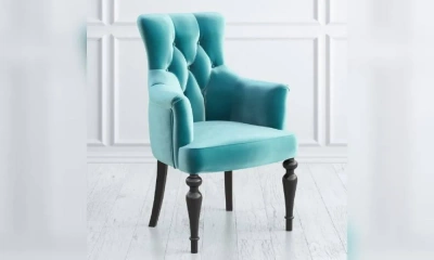 Полукресло C06T-K03-B08