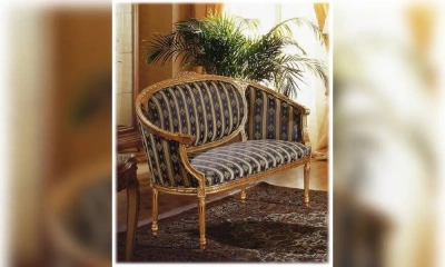 Софа Angelo Cappellini Voltaire