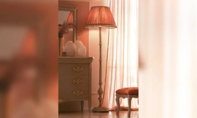 Напольная Лампа Camelot Corte Zari 1430