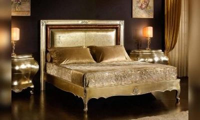 Кровать Scappini 30Th Anniversary 3