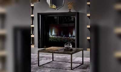 Стол Журнальный Signorini Coco Theo