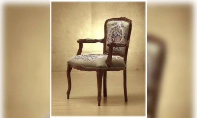 Стул Morello Gianpaolo Brianzolo 8