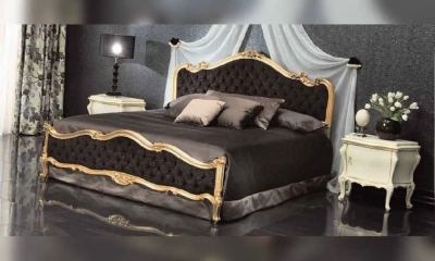 Кровать Silik Asea 1