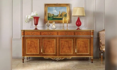 Комод Scappini 1