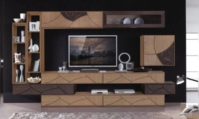 Cтенка Giuliacasa Leonardo 7