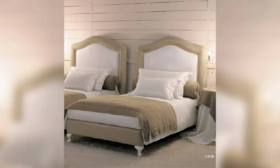 Кровать В Детскую Halley Junior 6