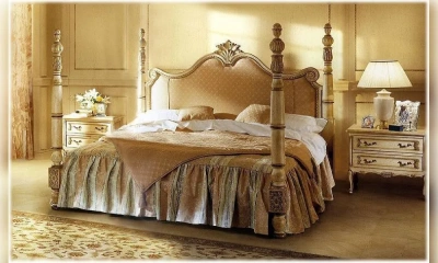 Кровать Angelo Cappellini Brahms 2