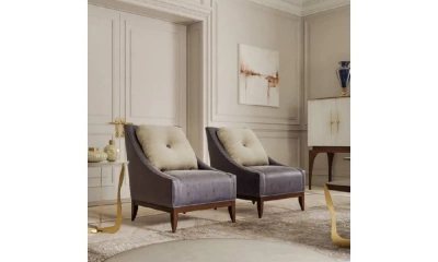 Кресло Stella Del Mobile Pr.712