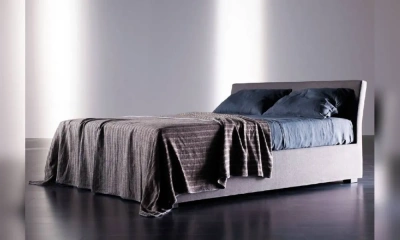 Кровать Meridiani Willis