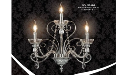 Светильник Jago Royal