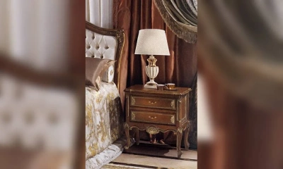 Тумба Прикроватная Angelo Cappellini 30213/02