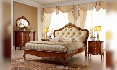 Спальня Valderamobili Principe