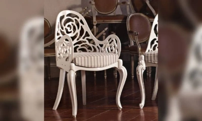 Стул Volpi Violetta